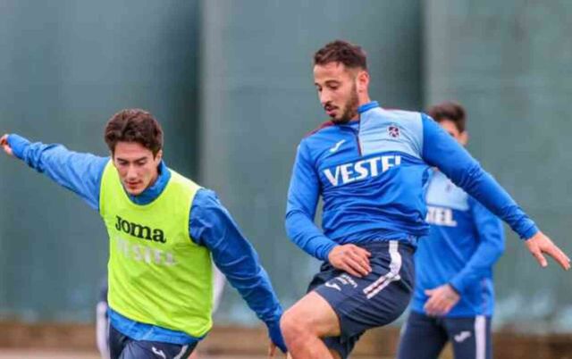 TRABZONSPOR - FATİH KARAGÜMRÜK MAÇI SAAT KAÇTA? #9917 Trabzonspor Fatih Karagümrük maçı HANGİ KANALDA? CANLI İZLE!