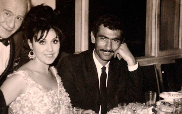 Nebahat Çehre kaç yaşında?