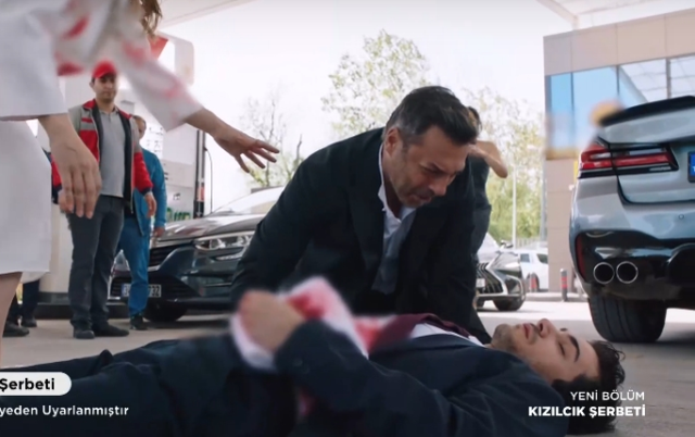 Metehan ölecek mi, yaşayacak mı (Kızılcık Şerbeti)?