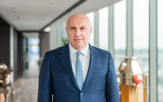 Samsunspor transferde çok hızlı! Yüksel Yıldırım bir ismi daha açıkladı