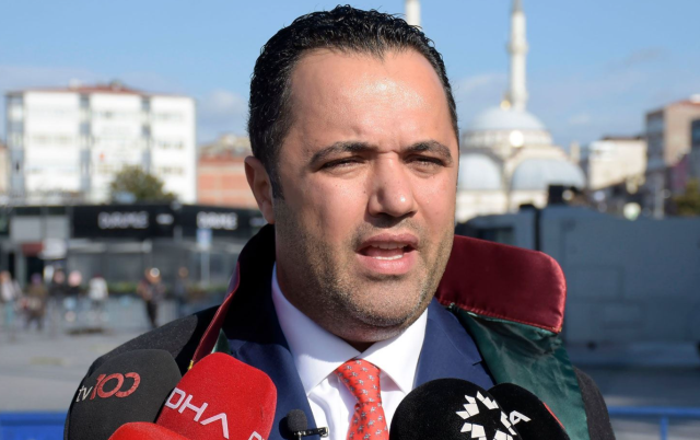 Rezan Epözdemir tutuklandı mı?