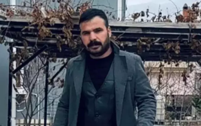 Konya'da baba ve oğlu silahlı saldırıda öldü