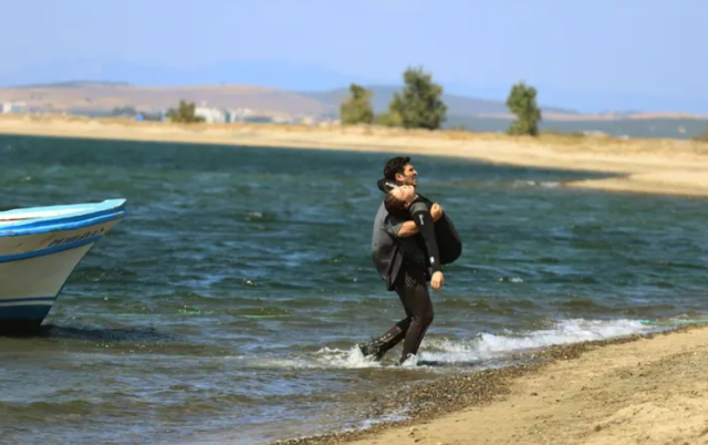 Cennetin Çocukları dizisi nerede çekiliyor, Arafköy nerede?
