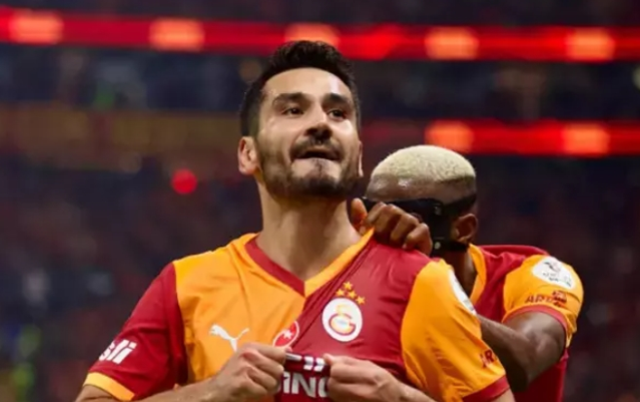 İlkay Gündoğan kaç maç yok, ne zaman dönecek?