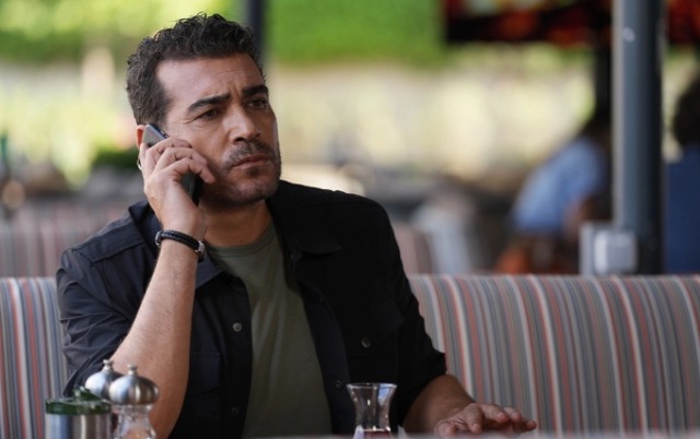 Ben Onun Annesiyim nerede çekiliyor, setleri nerede?