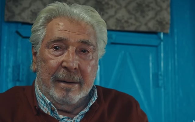 Gönül Dağı Süleyman Kaya kimdir, gerçek adı ne? Gönül Dağı Süleyman amca kaç yaşında?