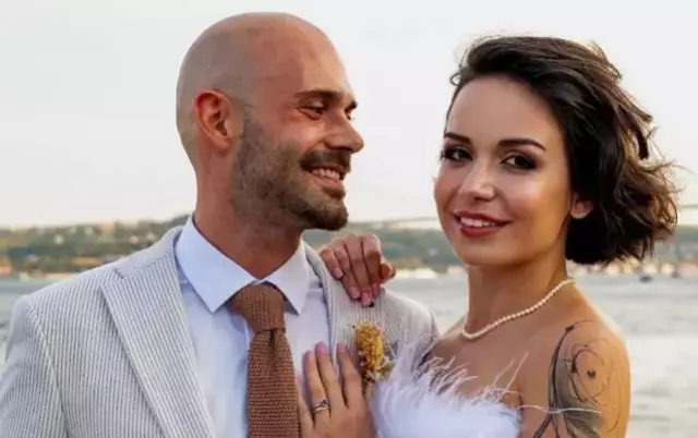 Tuğçe Acar kimdir,evli mi, bekar mı? Tuğçe Acar kaç yaşında, nereli mesleği ne, hangi kanalda çalışıyor?