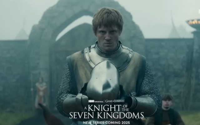 A Knight of the Seven Kingdoms 1. sezon 1. bölüm izleme linki var mı, A Knight of the Seven Kingdoms nereden izlenir?