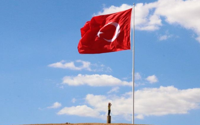 En güzel 18 Mart Çanakkale Zaferi mesajları ve sözleri!