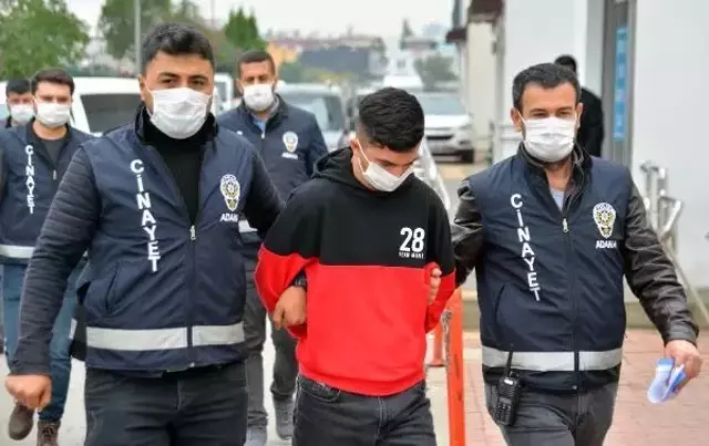 Ulaş'ın öldürülmesinin arkasından abla-enişte kavgası çıktı