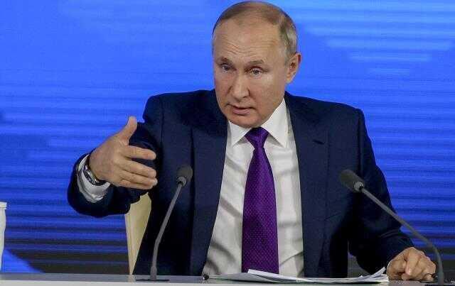 ABD'den Putin'e Kazakistan tepkisi: Sovyetler Birliği'ni yeniden mi kurmak istiyor?