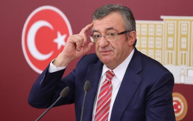 İBB'de yakalanan PKK'lı teröristle ilgili CHP'den ilk açıklama: Maaşını ILO'dan alıyor