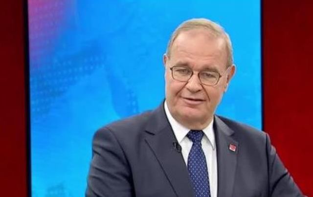 Faik Öztrak: Asgari ücretin 7 bin liranın üstüne çekilmesi lazım
