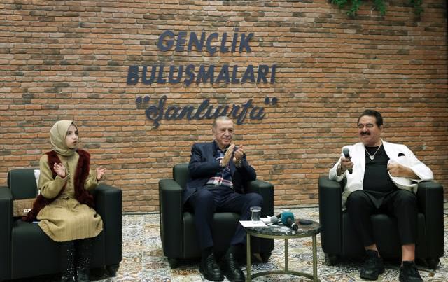 Cumhurbaşkanı Erdoğan, CHP'nin vizyon toplantısı hakkında ilk konuştu! Sözleri Kılıçdaroğlu'nu kızdıracak