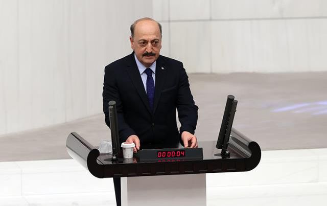 EYT 50 yaş sınırı var mı? SON DAKİKA! EYT'de yaş şartı olacak mı? BAKAN BİLGİN NE DEDİ?