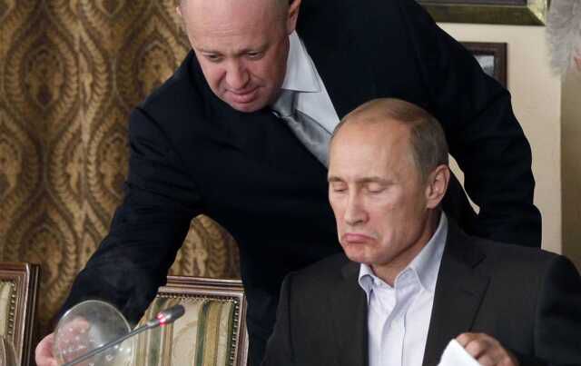 Putin, Wagner lideri Prigojin'i affetmedi: İsyanın liderleri adalet önüne çıkacak