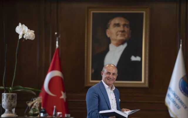 Büyükçekmece Belediye Başkanı kim, hangi partiden? Büyükçekmece Belediyesi hangi parti?
