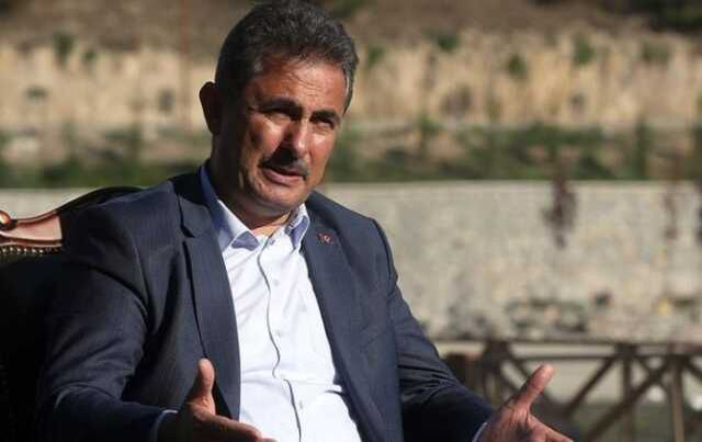 Mamak Belediyesi hangi partiden? Mamak Belediye Başkanı kimdir, hangi partiden?
