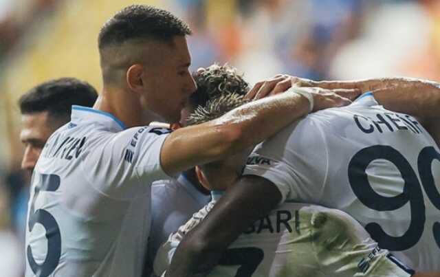 UEFA ülke puanı sıralaması! Türkiye UEFA sıralamasında kaçıncı sırada 2023 - 2024?