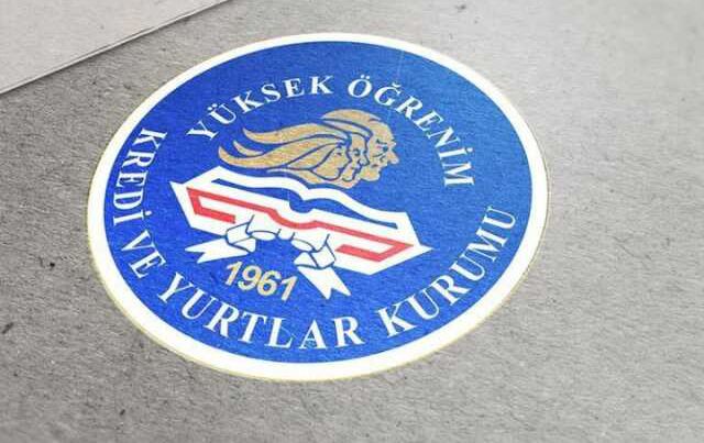 KYK burs başvuruları ne zaman? 2023 KYK burs, kredi başvuru tarihi belli oldu mu, ne zaman? KYK burs tarihleri!