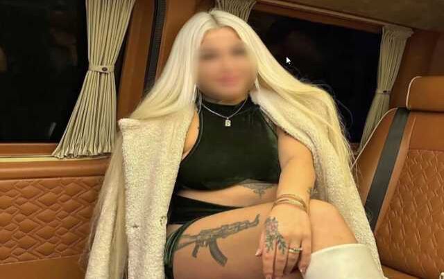 Bir kişinin ölümüne sebep olmuştu! Kazadan önceki görüntüleri genç kadını zora sokacak