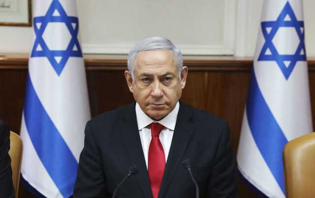 Netanyahu, Hamas'ı yenmek için bütün dünyaya birleşme çağrısı yaptı: Bu savaş sizin de savaşınızdır