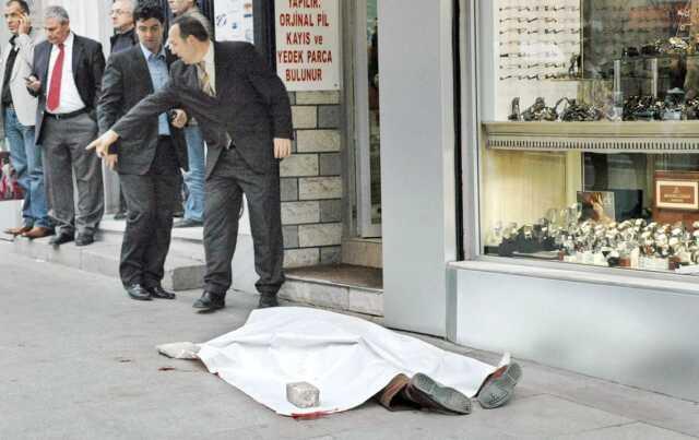 Adalet Bakanlığı'ndan Ogün Samast'ın tahliyesine ilişkin açıklama: 5275 sayılı kanun hükümlerine göre cezası infaz edildi