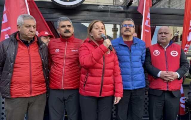 DİSK asgari ücret talebi 2024! DİSK asgari ücret teklifi ne kadar, kaç TL?