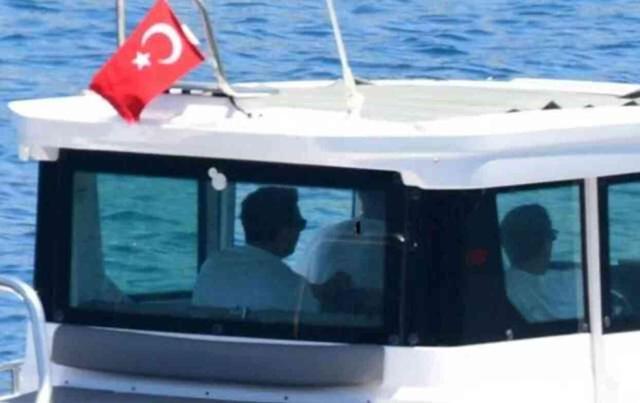 Çağatay Ulusoy'un sevgilisi kim? Çağatay Ulusoy'un yeni sevgilisi Gizem Coşar kimdir, kaç yaşında?