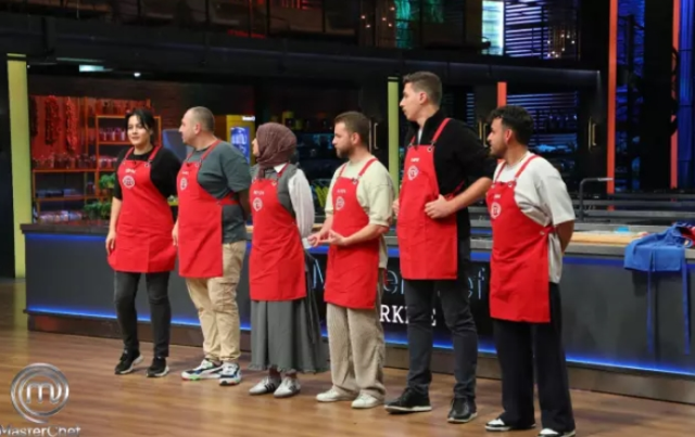 MasterChef eleme adayları kim? 13 Kasım Çarşamba bugün kim potaya gitti?