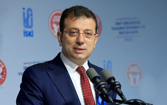 Ekrem İmamoğlu'nun lisans diplomasının iptali istendi