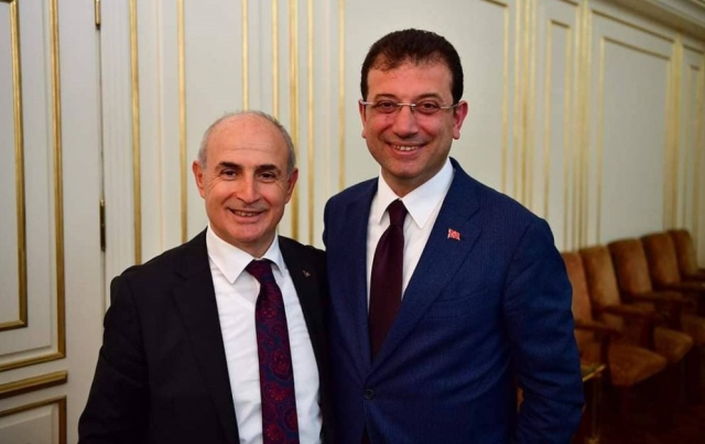 Hasan Akgün