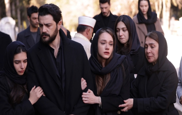 Hudutsuz Sevda 59. Bölüm fragmanı yayınlandı mı? 27 Mart Hudutsuz Sevda yeni ölüm izleme linki var mı?
