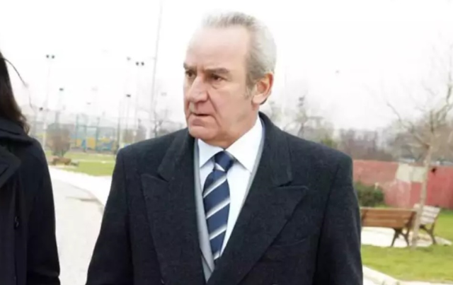 Ahmet Levendoğlu kimdir, nereli? Sanatçı Ahmet Levendoğlu evli mi, çocuğu var mı?