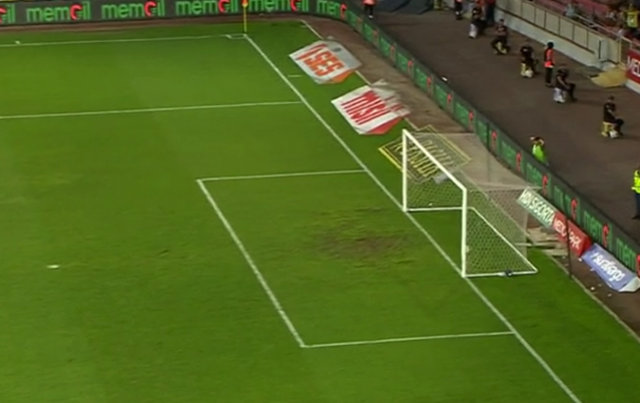 Ne bu özgüven? Fenerbahçe'ye mağlubiyeti getiren an