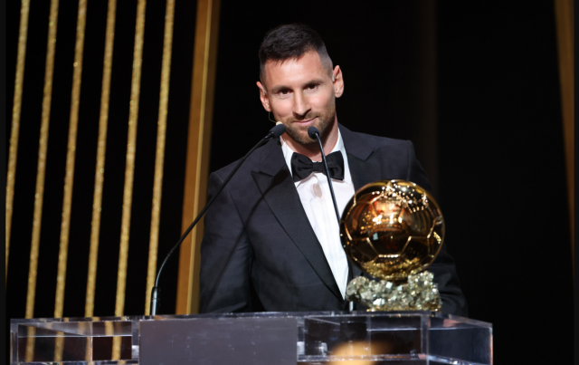 Ballon d'Or ne zaman veriliyor 2025? Ballon d'Or adayları ne zaman açıklanacak?