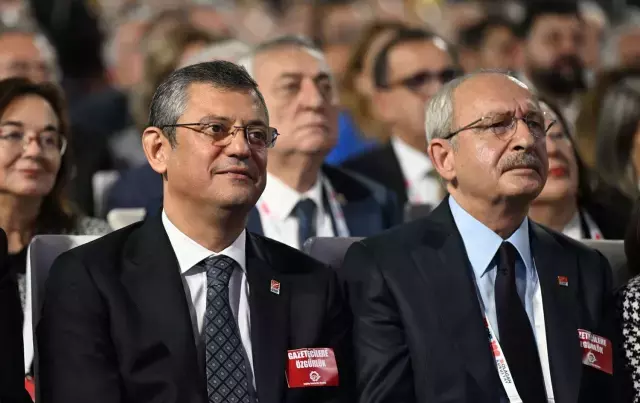 Henüz yalanlama gelmedi! Kılıçdaroğlu'ndan CHP'de taşları yerinden oynatacak sözler
