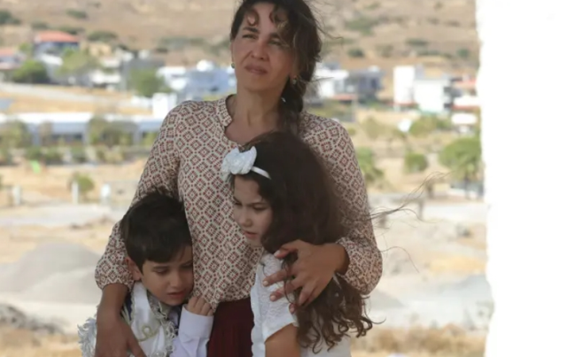 Cennetin Çocukları dizisi nerede çekiliyor, Arafköy nerede?