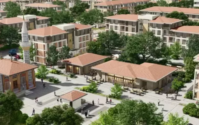 18-30 yaş arası arası anne babasının üzerin ev olanlar TOKİ'ye başvurabilir mi?