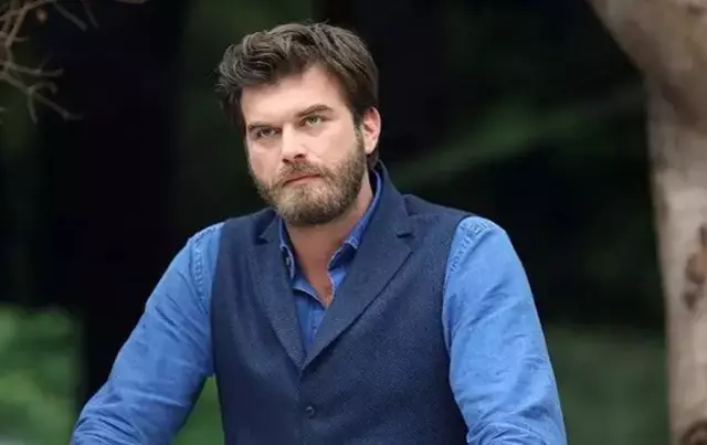 Uzun süredir ekranlardan uzaktı! Kıvanç Tatlıtuğ'dan müjde: Geri dönüyor