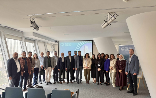 Medeniyet Teknopark, Fas'ta İş Birliği Fırsatlarını Değerlendirdi