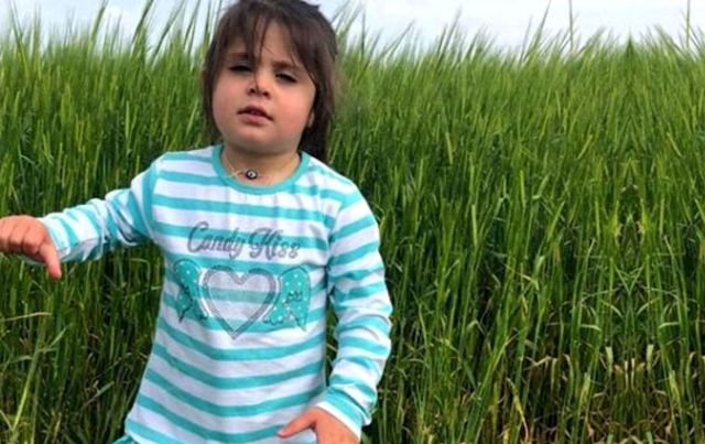 4 yaşındaki Leyla Aydemir'in ölümüne ilişkin davada 8 yıl sonra yeni gelişme! Amca tutuklandı