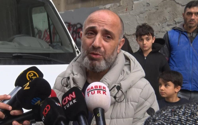 Aynı aileden 3 kişinin öldüğü olayda kahreden detay! Acılı evlat konuştu