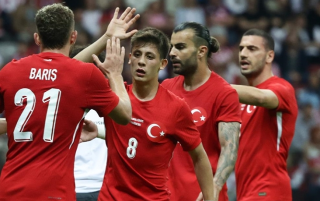 Türkiye Belçika maçı ne zaman? Uluslar Ligi Ligi Türkiye Belçika maçı saat kaçta, hangi kanalda, nerede oynanacak?