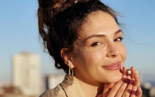 Ebru Şahin kimdir? Ebru Şahin kaç yaşında ve nereli?