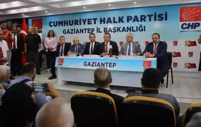 Asgari ücret zammı için CHP önerisini sundu: Yüzde 40 yapılmalı