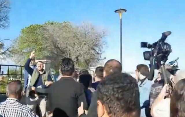 Kılıçdaroğlu'na aynı günde 3. saldırı! Adıyaman programını iptal etti