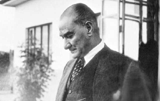 6 Ekim İstanbul'un Kurtuluşu sözleri ve mesajları Atatürk resimli! En güzel, yeni İstanbul'un Kurtuluşuna özel İnstagram, Facebook sözleri!