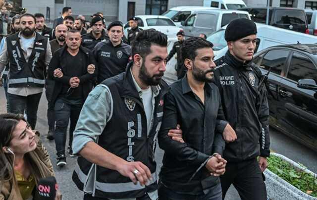 Dilan Polat'ın ifadesi nedir, kaç yıl ceza aldı? Dilan Polat serbest bırakıldı mı, hapiste mi?