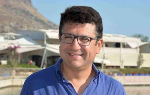 İYİ Parti'den istifa eden isim AK Parti'nin Bodrum Belediye Başkan adayı oldu